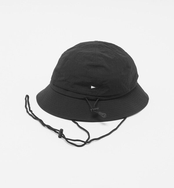 BEAUTY&YOUTH UNITED ARROWS「＜halo commodity＞SALT SLIT ハット」|ハット|