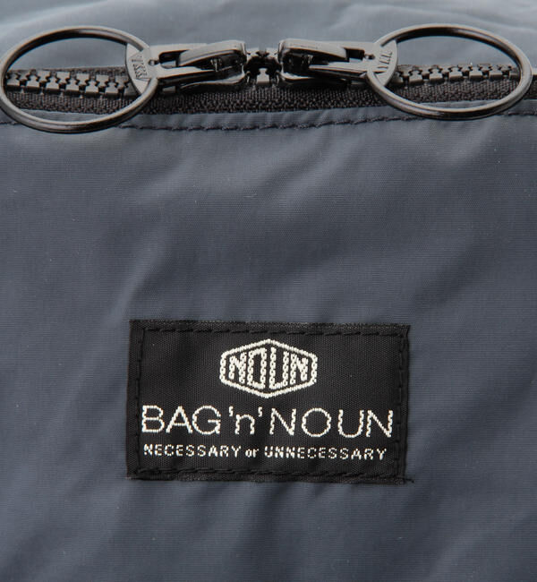 BEAMSBOY「BAG'n'NOUN / DAY PACK MAT」|トートバッグ|
