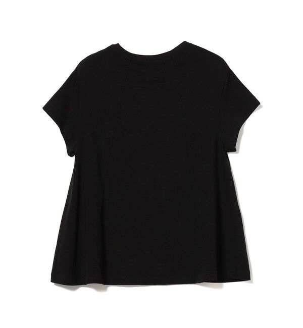 Demi-Luxe BEAMS 「BATONER / シグネチャー AIR Tシャツ」|Tシャツ・カットソー|
