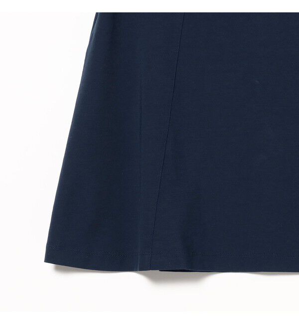 Demi-Luxe BEAMS 「BATONER / シグネチャー AIR Tシャツ」|Tシャツ・カットソー|