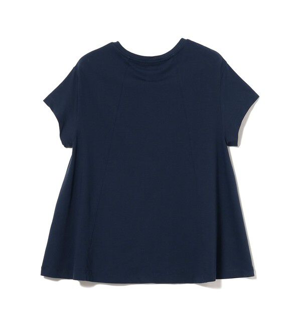 Demi-Luxe BEAMS 「BATONER / シグネチャー AIR Tシャツ」|Tシャツ・カットソー|
