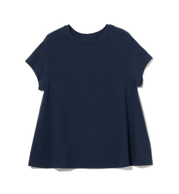Demi-Luxe BEAMS 「BATONER / シグネチャー AIR Tシャツ」|Tシャツ・カットソー|