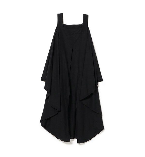 Demi-Luxe BEAMS 「DOU BOCHI Eric Bergere / CERSEI ワンピース」|ワンピース|BLACK