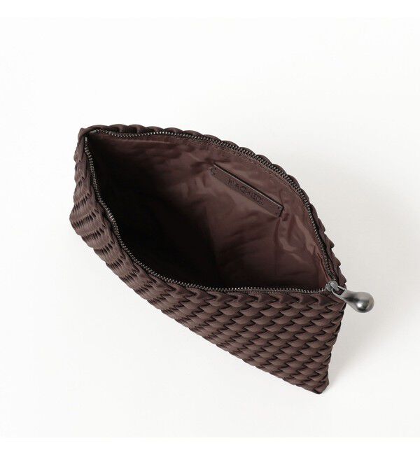 Demi-Luxe BEAMS 「	NAGHEDI / Nomad Medium Hobo ショルダーバッグ」|トートバッグ|