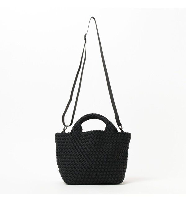 Demi-Luxe BEAMS 「NAGHEDI / St. Barths Small トートバッグ」|トートバッグ|