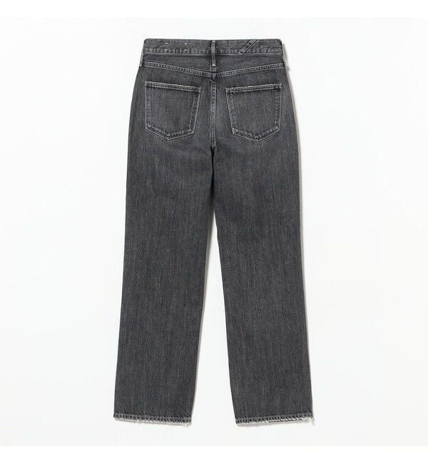 Demi-Luxe BEAMS 「【別注】upper hights / THE COUSIN MIDRISE デニムパンツ」|デニム|