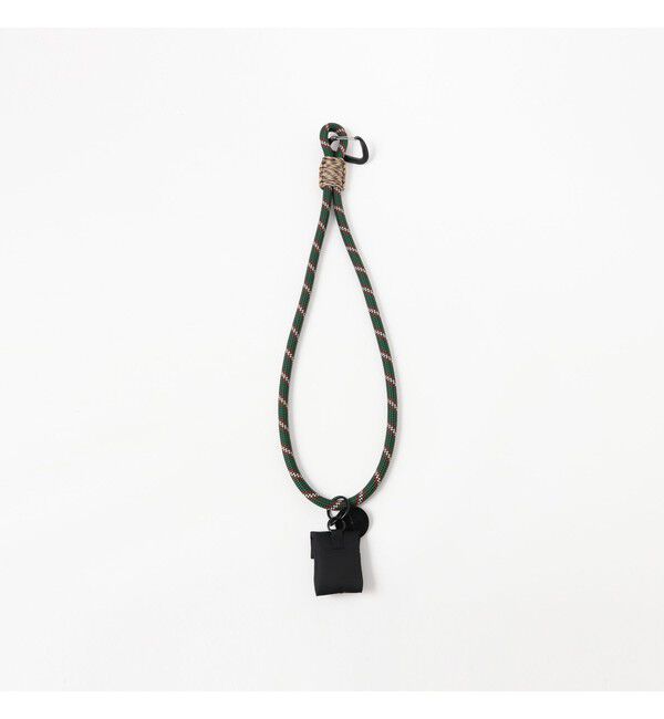 Demi-Luxe BEAMS 「NOMADIS / DOGGIES LOOP」|モバイルケース|