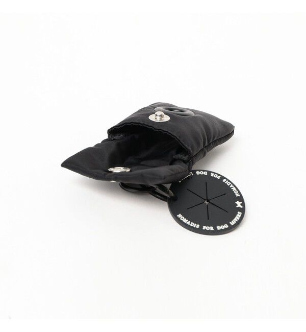Demi-Luxe BEAMS 「NOMADIS / DOGGIES LOOP」|モバイルケース|