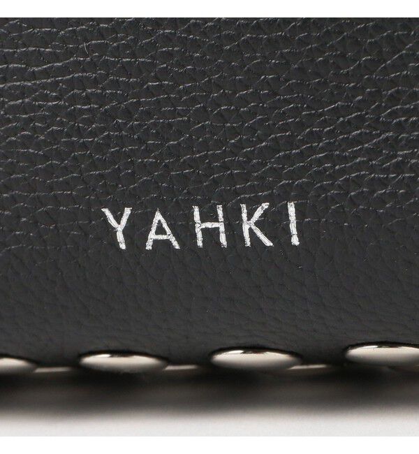 Ray BEAMS 「YAHKI / SHOULDER BAG」|ショルダー・メッセンジャー|