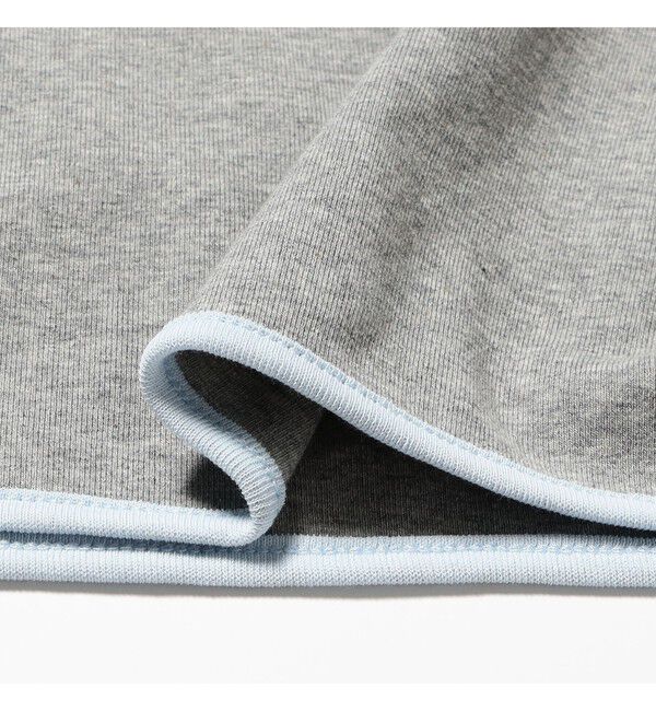 Ray BEAMS 「パイピング タンクトップ レイヤー Tシャツ」|Tシャツ・カットソー|