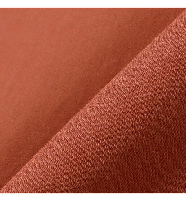Demi-Luxe BEAMS 「フレンチ シャーリング ブラウス」|シャツ・ブラウス|