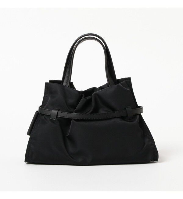 Demi-Luxe BEAMS 「VIOLAd&rsquo;ORO / BIANCA クロア ナイロン トートバッグ S」|トートバッグ|