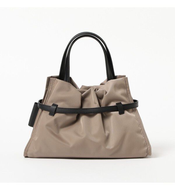 Demi-Luxe BEAMS 「VIOLAd&rsquo;ORO / BIANCA クロア ナイロン トートバッグ S」|トートバッグ|