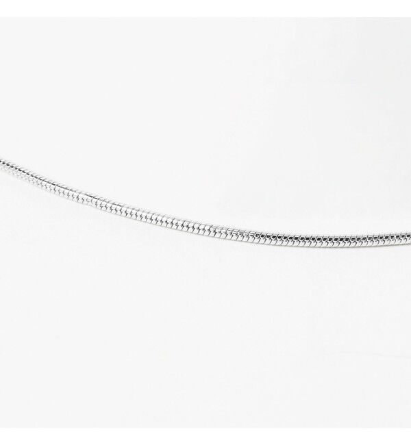 Demi-Luxe BEAMS 「ティアドロップ ネックレス」|ネックレス|
