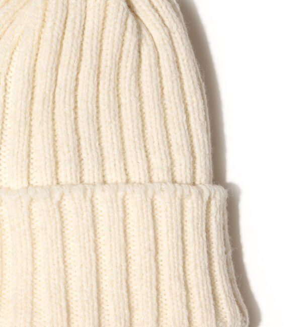 BEAMS PLUS「Wool Watch Cap」|ニット帽|