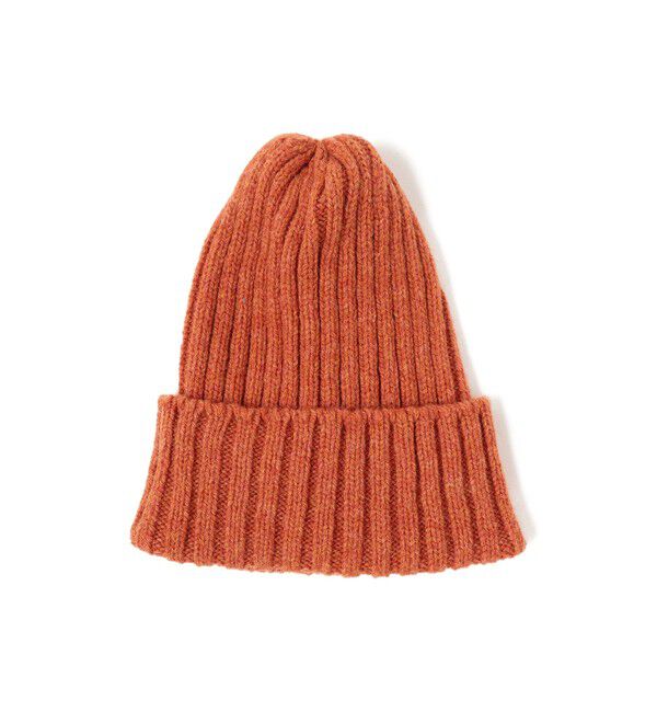 BEAMS PLUS「Wool Watch Cap」|ニット帽|