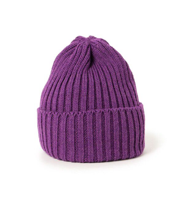 BEAMS PLUS「Wool Watch Cap」|ニット帽|