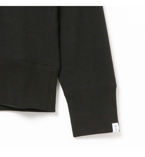 BEAMS PLUS「BEAMS PLUS｜【別注】LOOPWHEELER / Athletic Sweat Crew Neck｜ トレーナー｜ ミドルウェイト 裏毛｜」|スウェット・ジャージ|