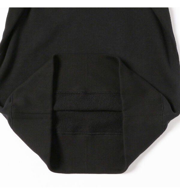 BEAMS PLUS「BEAMS PLUS｜【別注】LOOPWHEELER / Athletic Sweat Crew Neck｜ トレーナー｜ ミドルウェイト 裏毛｜」|スウェット・ジャージ|