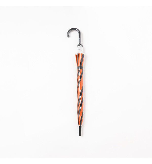 bPr BEAMS「ビニール アンブレラ」|傘|