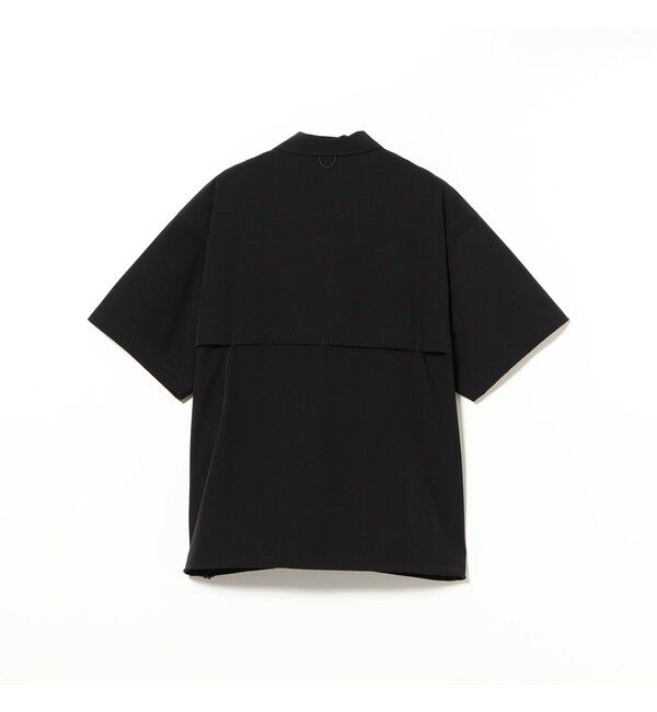 BEAMS「WILD THINGS / DENALI S/S SHIRT」|シャツ・ブラウス|