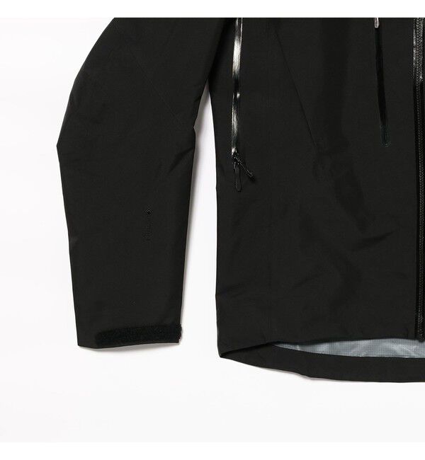 BEAMS「ARC&rsquo;TERYX / Alpha SV Jacket」|ブルゾン・スタジャン|