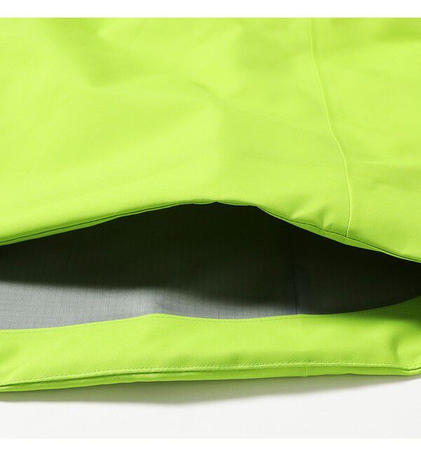 BEAMS「ARC&rsquo;TERYX / Alpha SV Jacket」|ブルゾン・スタジャン|