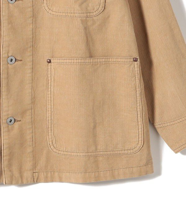 SHIPS for women「《予約》SHIPS NINE CASE:〈洗濯機可能〉カバーオール」|その他|