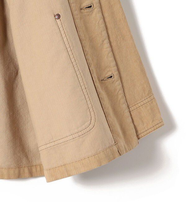 SHIPS for women「《予約》SHIPS NINE CASE:〈洗濯機可能〉カバーオール」|その他|