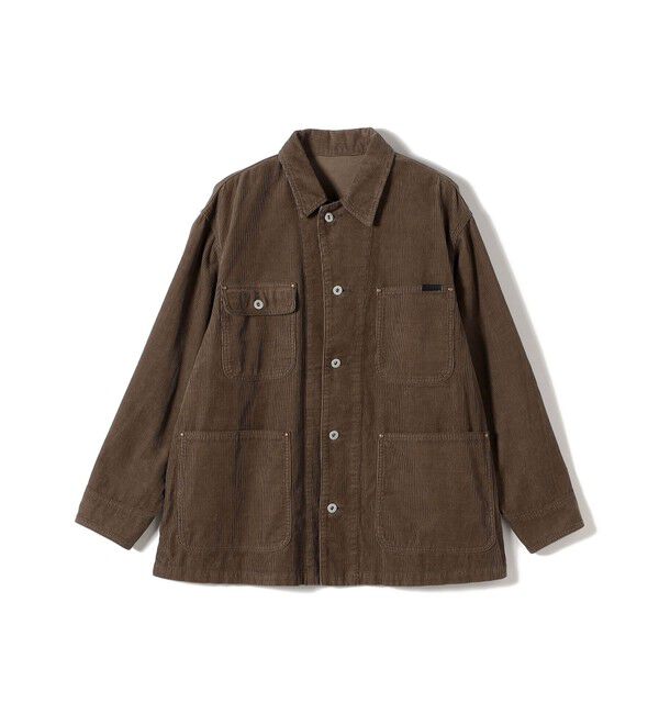 SHIPS for women「《予約》SHIPS NINE CASE:〈洗濯機可能〉カバーオール」|その他|