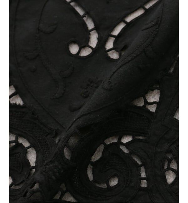 IENA「Heriter/エリテ camisole キャミソール H0-00-3073」|キャミソール|