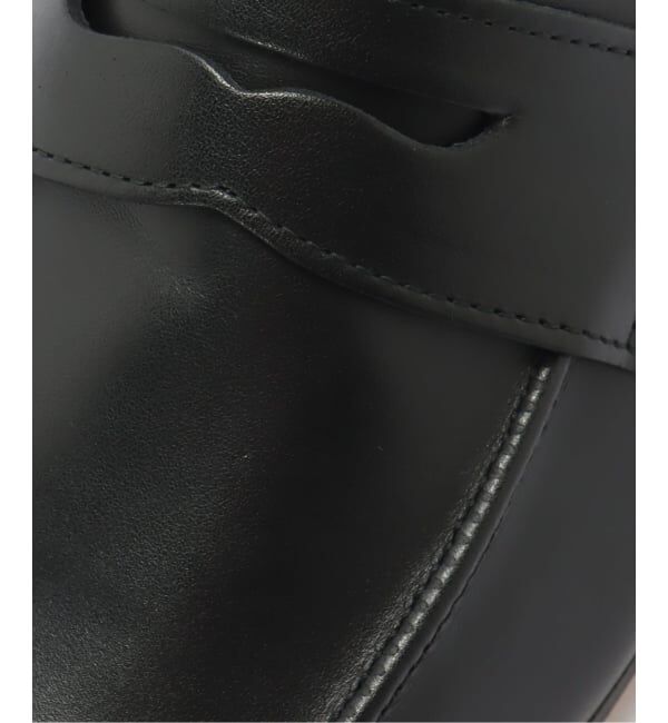 IENA LA BOUCLE「CASTELLANO  カステラ―ノ ANTIFAZ ECLAT ローファー 3463149005」|その他|