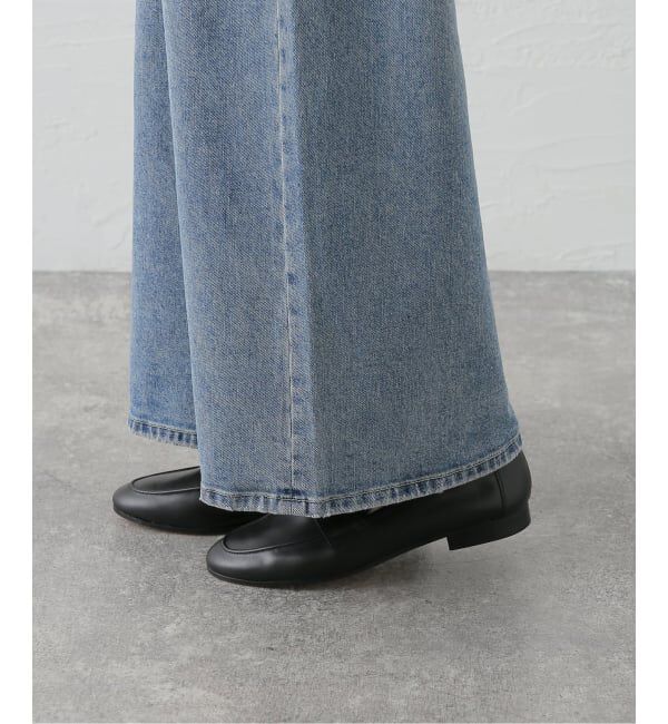 IENA LA BOUCLE「CASTELLANO  カステラ―ノ ANTIFAZ ECLAT ローファー 3463149005」|その他|