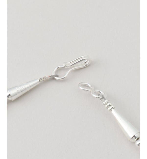 FRAMeWORK「ERICKA NICOLAS BEGAY NAVAJO PEARL NC 3mm」|ネックレス|