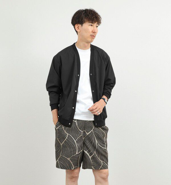 NOLLEY'S goodman「《一部セットアップ対応》Dot Air 総柄ショートパンツ 26SS」|その他|