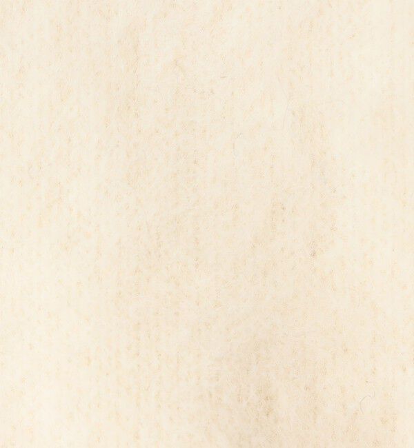 NOLLEY'S sophi「カシミヤ混へアリーショート丈クルーネックカーディガン」|カーディガン|