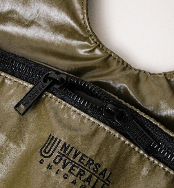 GLOSTER「【UNIVERSAL OVERALL/ユニバーサルオーバーオール】Surplus rucksack」|リュック|