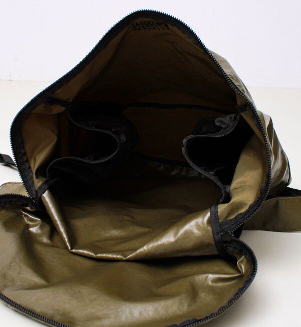GLOSTER「【UNIVERSAL OVERALL/ユニバーサルオーバーオール】Surplus rucksack」|リュック|