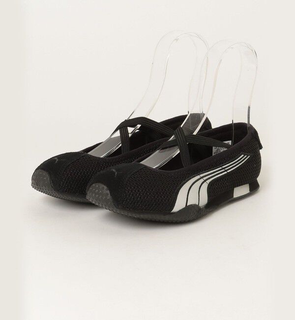 fredy emue「【PUMA/プーマ】H-STREET BALLET WNS」|スニーカー|