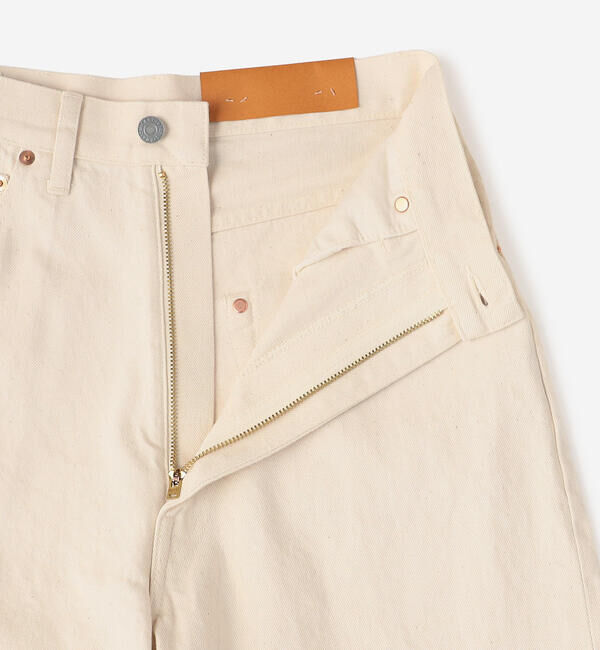  「ANATOMICA | 618 MARILYNI WOMEN」|デニム|
