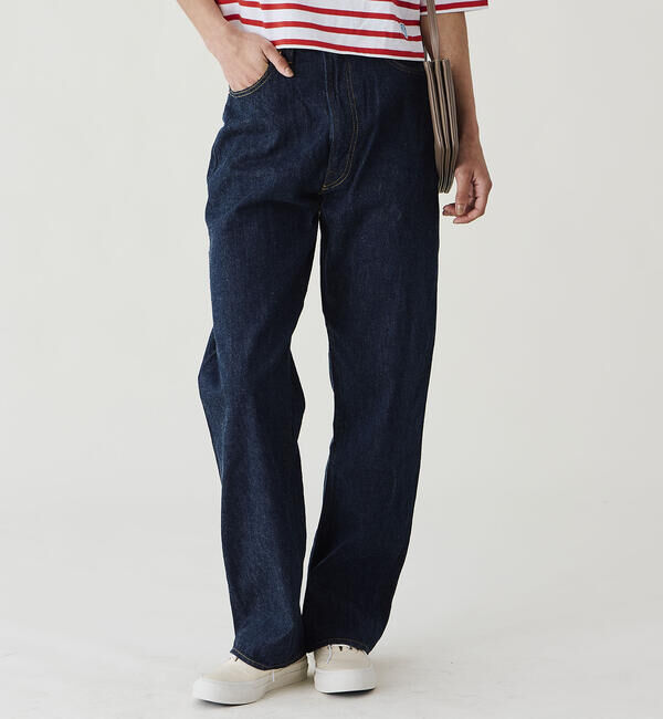  「ANATOMICA | 618 MARILYNI WOMEN」|デニム|INDIGO