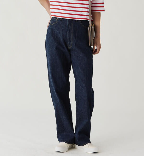  「ANATOMICA | 618 MARILYNI WOMEN」|デニム|
