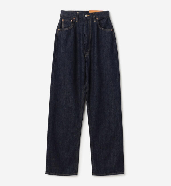 「ANATOMICA | 618 MARILYNI WOMEN」|デニム|