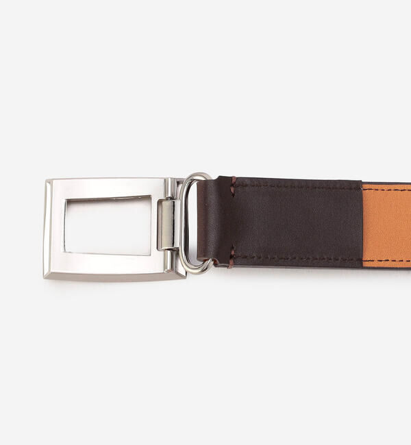  「ERP.｜〈別注〉ART-DECO INITIAL BUCKLE BELT. UNISEX」|ベルト|