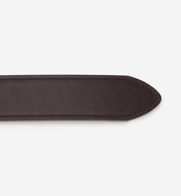  「ERP.｜〈別注〉ART-DECO INITIAL BUCKLE BELT. UNISEX」|ベルト|