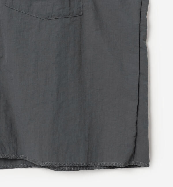  「MORIKAGE SHIRT KYOTO |〈別注〉オープンカラーシャツ WOMEN」|シャツ・ブラウス|