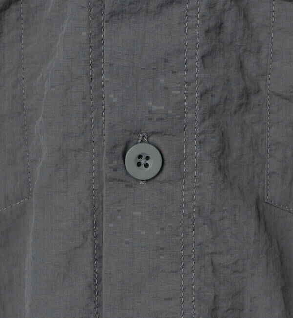  「MORIKAGE SHIRT KYOTO |〈別注〉オープンカラーシャツ WOMEN」|シャツ・ブラウス|