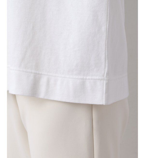 Drawing Numbers「【Drawing Numbers】INSCRIRE/ウェルネスロングスリーブT」|Tシャツ・カットソー|
