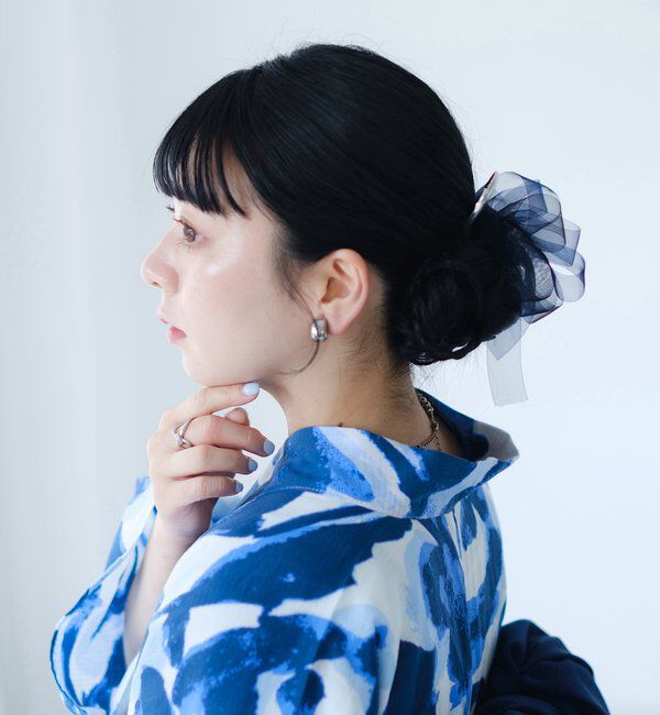  「【5分で着られる簡単浴衣/YAMADA企画】2wayセパレート浴衣SET」|その他|