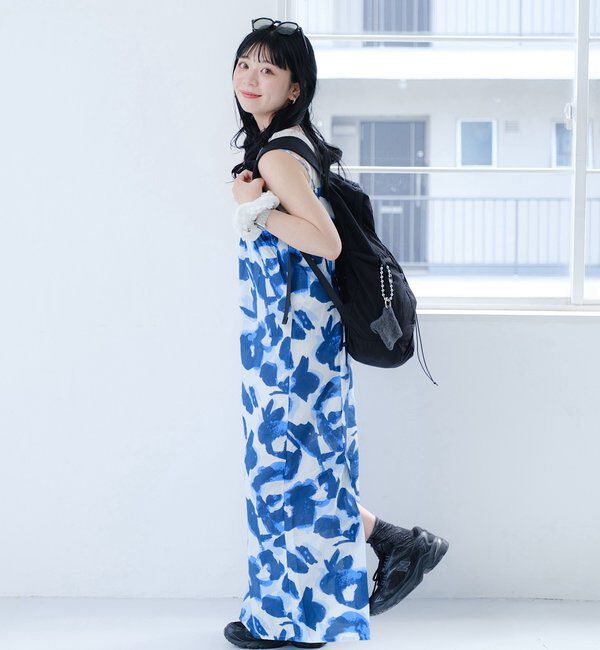  「【5分で着られる簡単浴衣/YAMADA企画】2wayセパレート浴衣SET」|その他|
